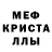 МЕФ кристаллы Tatyana Volos